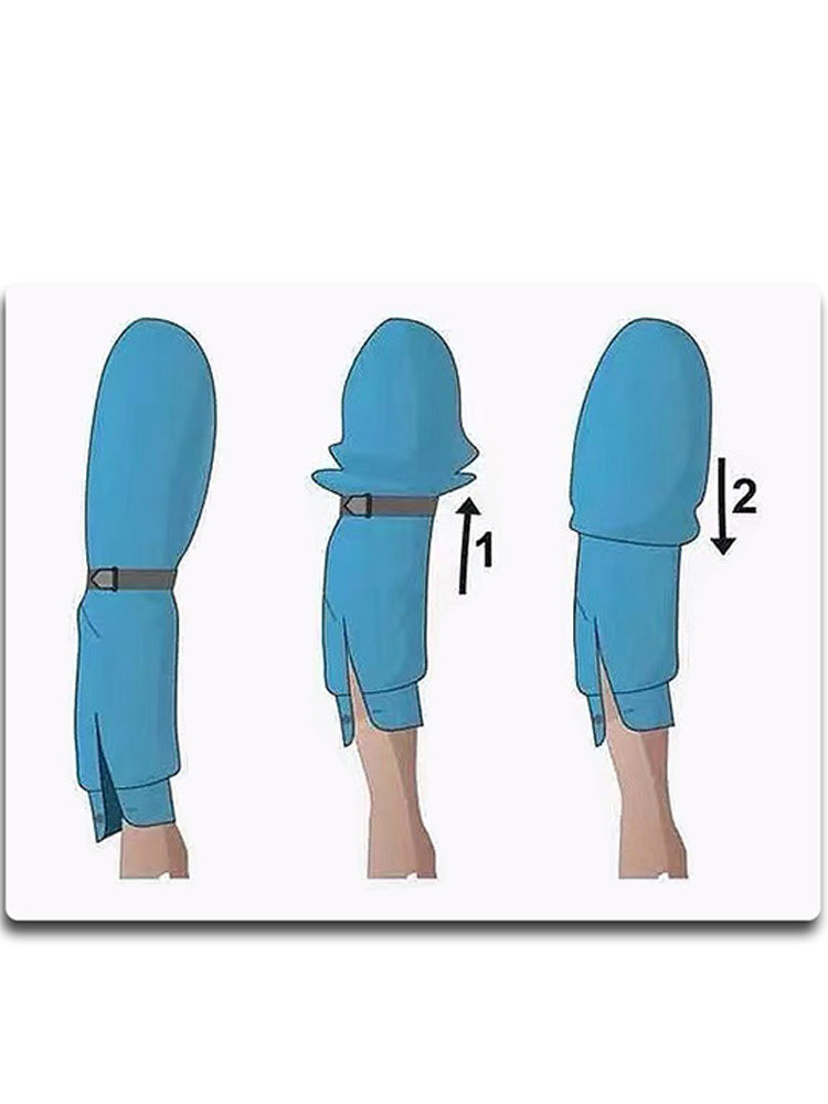 BLACKRISS™Vintage Sleeve Retaining Armband-Blackriss