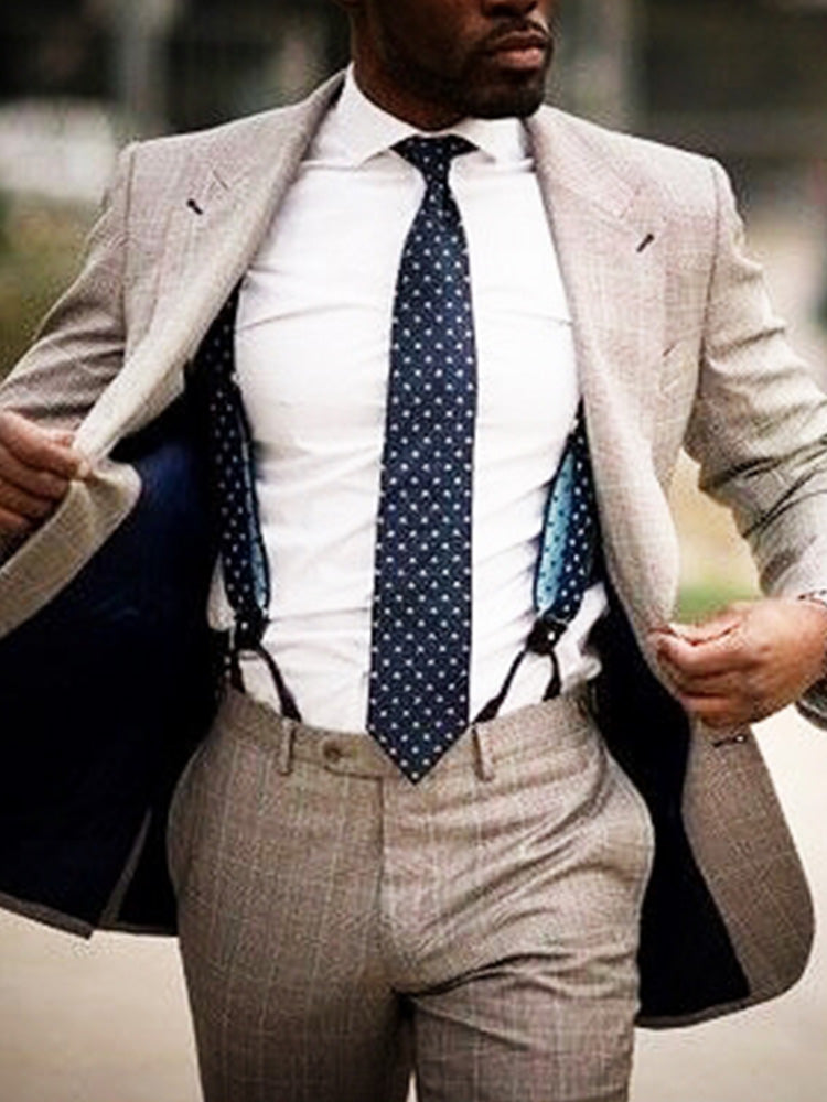 BLACKRISS™Retro Men's Harness-Blackriss