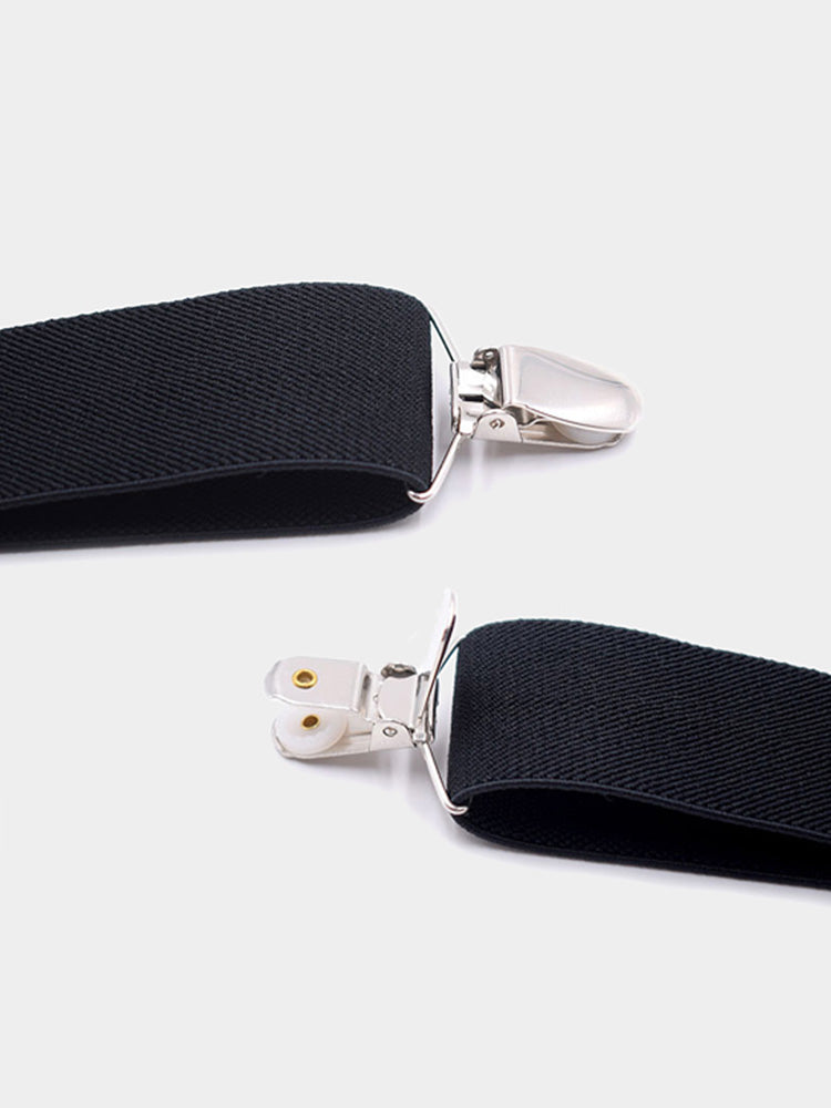 BLACKRISS™Vintage Gentleman Men's Shoulder Straps Harness-Blackriss