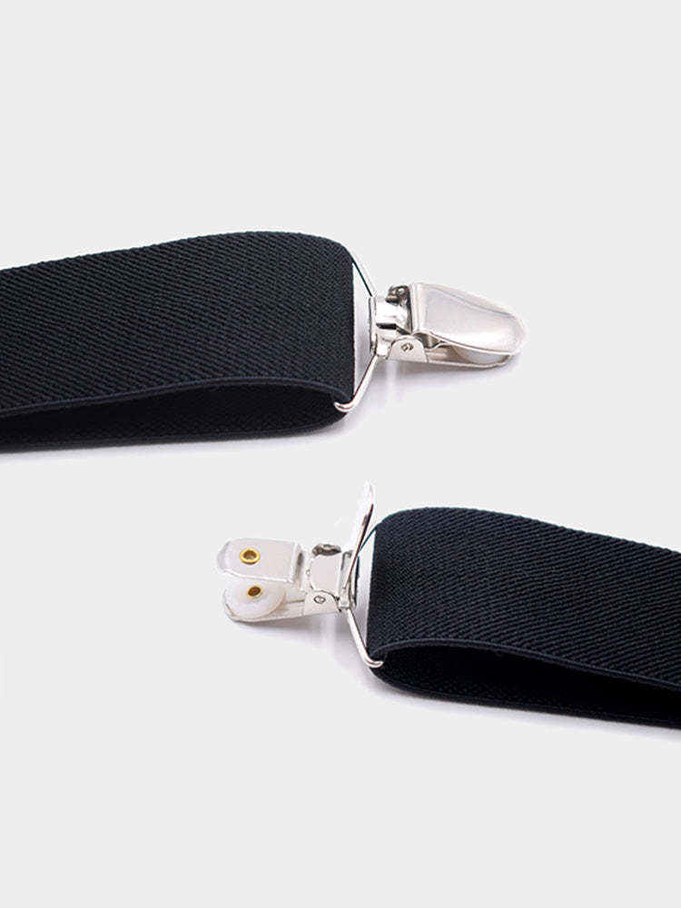 BLACKRISS™Vintage Gentleman Men's Shoulder Straps Harness-Blackriss