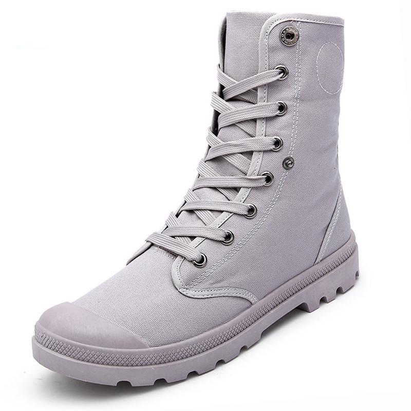 Blackriss™Men's Boots-Blackriss