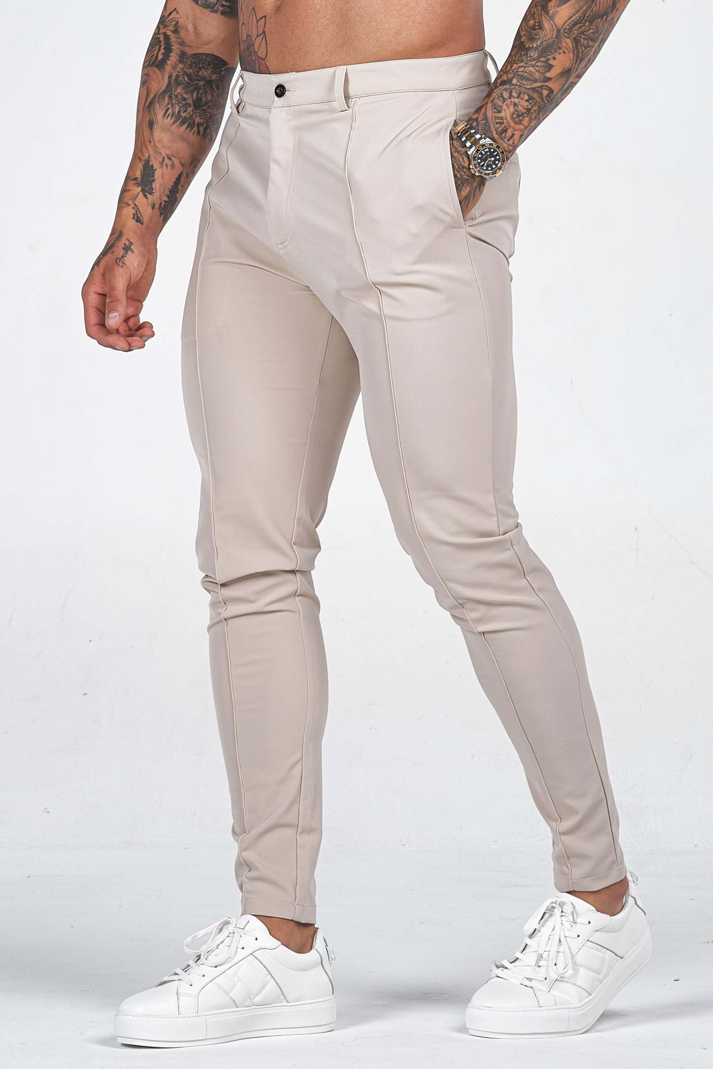 THE VOCO TROUSERS (BUY 3 FREE SHIPPING)-Blackriss
