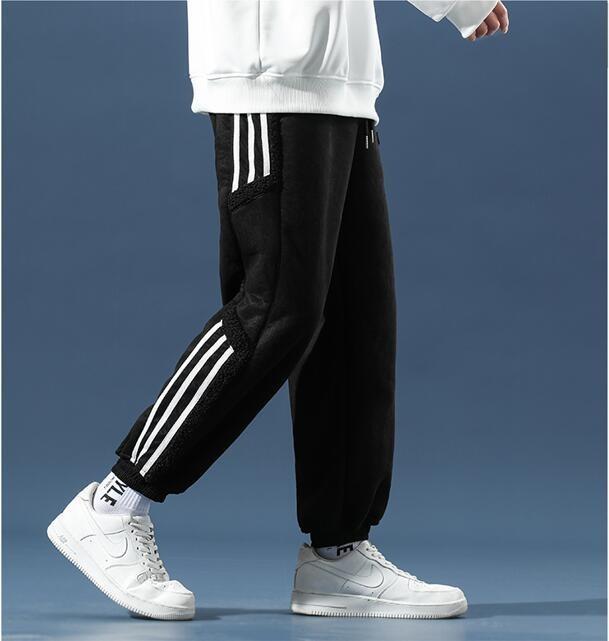 BLACKRISS™Clono Dowo Streetwear Joggers-Blackriss