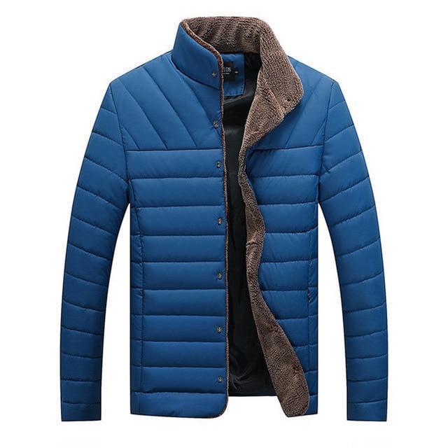 Blackriss™Men's Winter Jacket-Blackriss