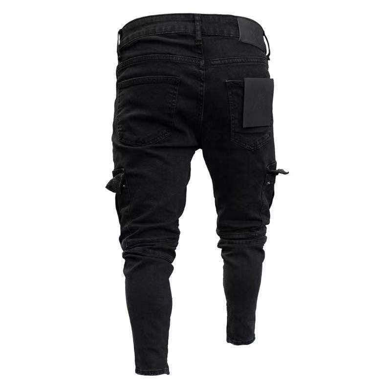 BLACKRISS™Harvey Jeans-Blackriss