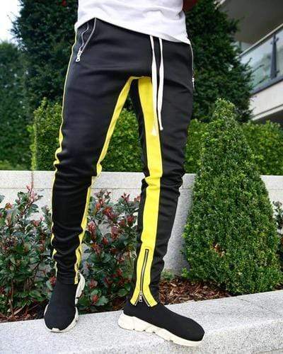 BLACKRISS™Balmonti Track Pants-Blackriss