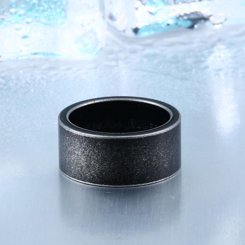 BLACKRISS™Nordic Trendy Retro Ring-Blackriss