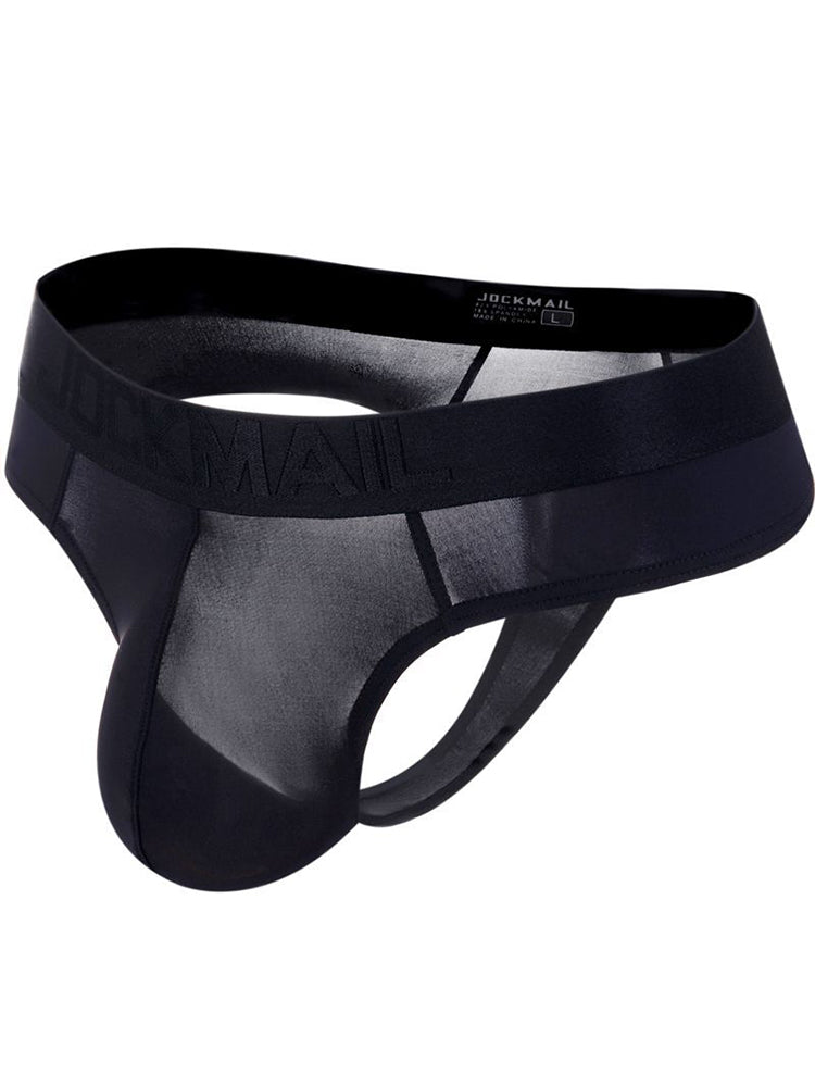 BLACKRISS™Ultra-thin Translucent Sexy Men's Briefs-Blackriss