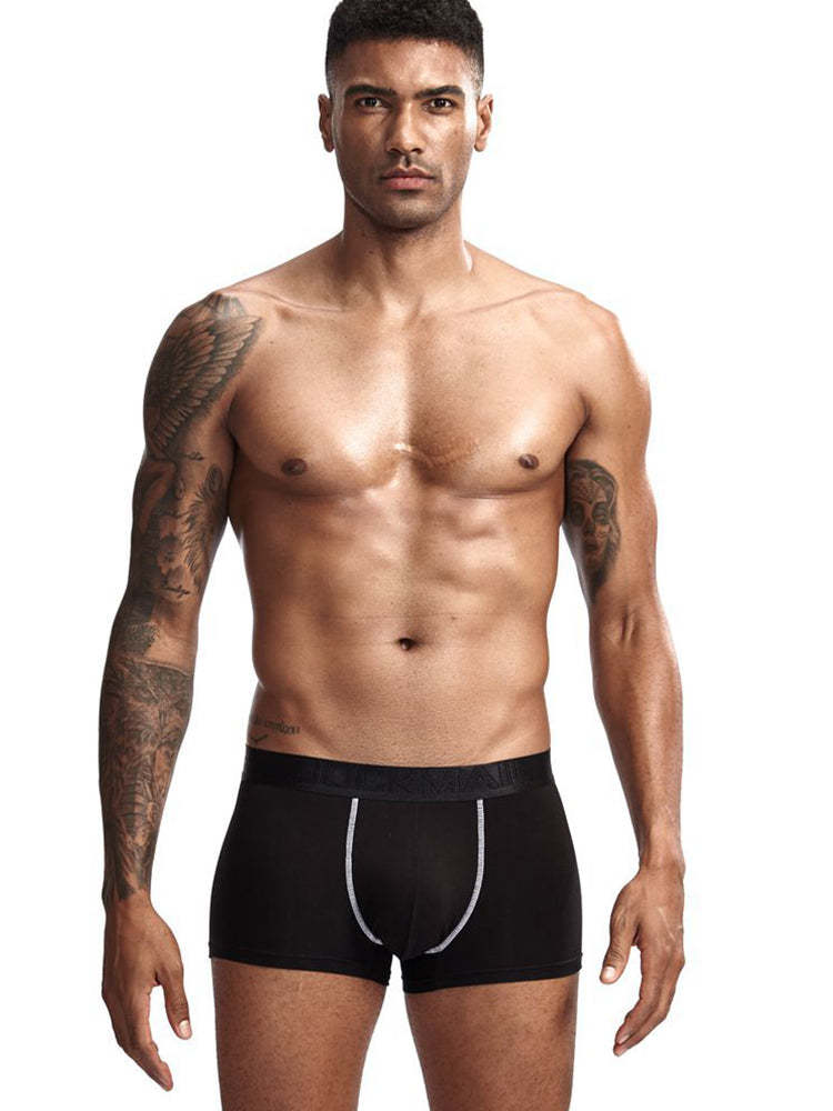 BLACKRISS™Classic Breathable Boxer Briefs-Blackriss