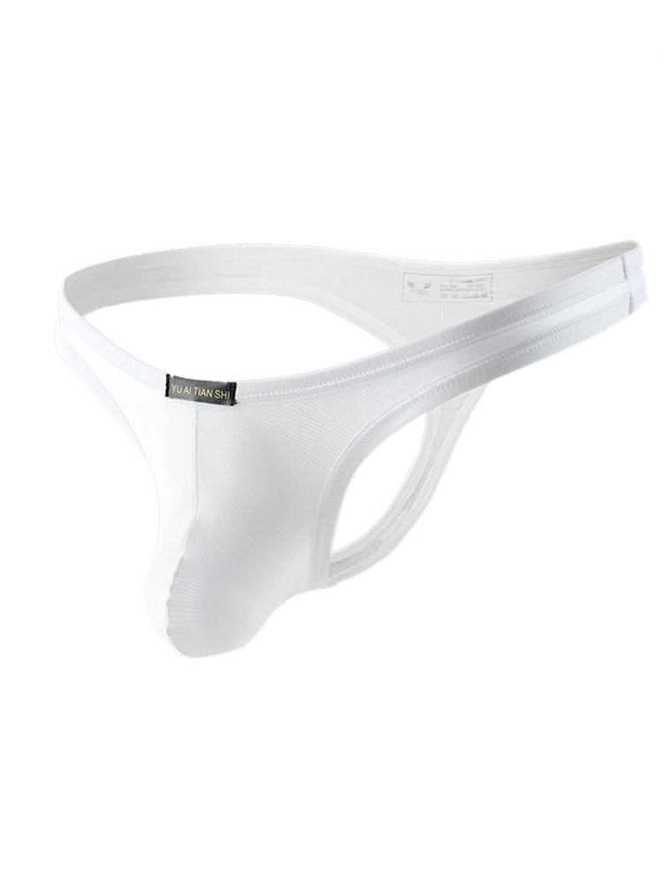BLACKRISS™Japanese Men's Sexy Underwear Thong-Blackriss