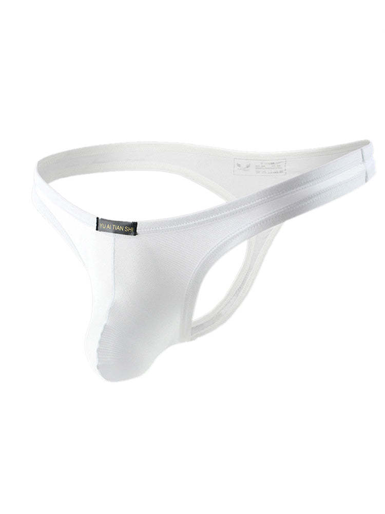 BLACKRISS™Japanese Men's Sexy Underwear Thong-Blackriss