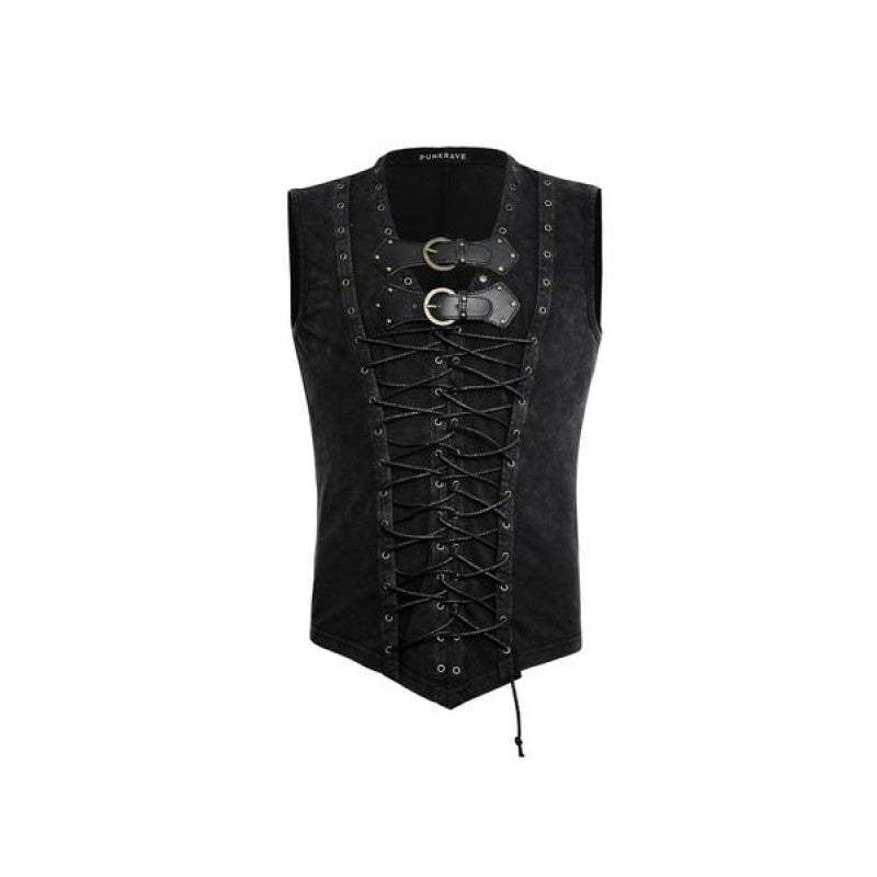 BLACKRISS™The Witcher Tunic-Blackriss