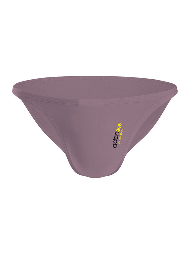 BLACKRISS™Men's U Convex Comfortable Stretch Briefs-Blackriss