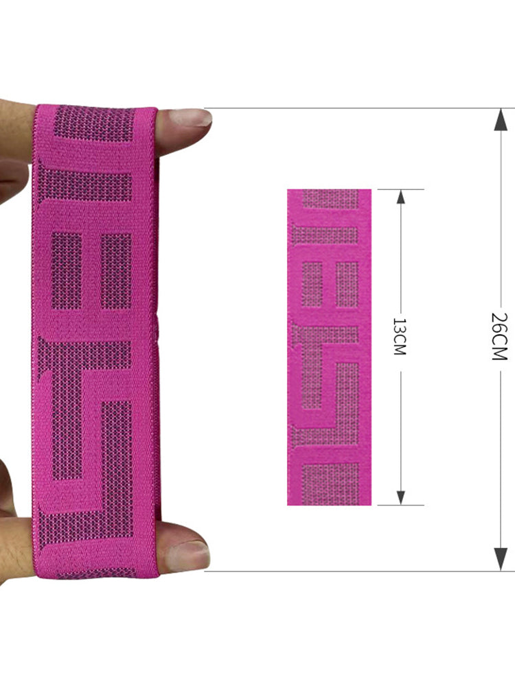 BLACKRISS™Alphabet Sports Stylish Armband x 1-Blackriss