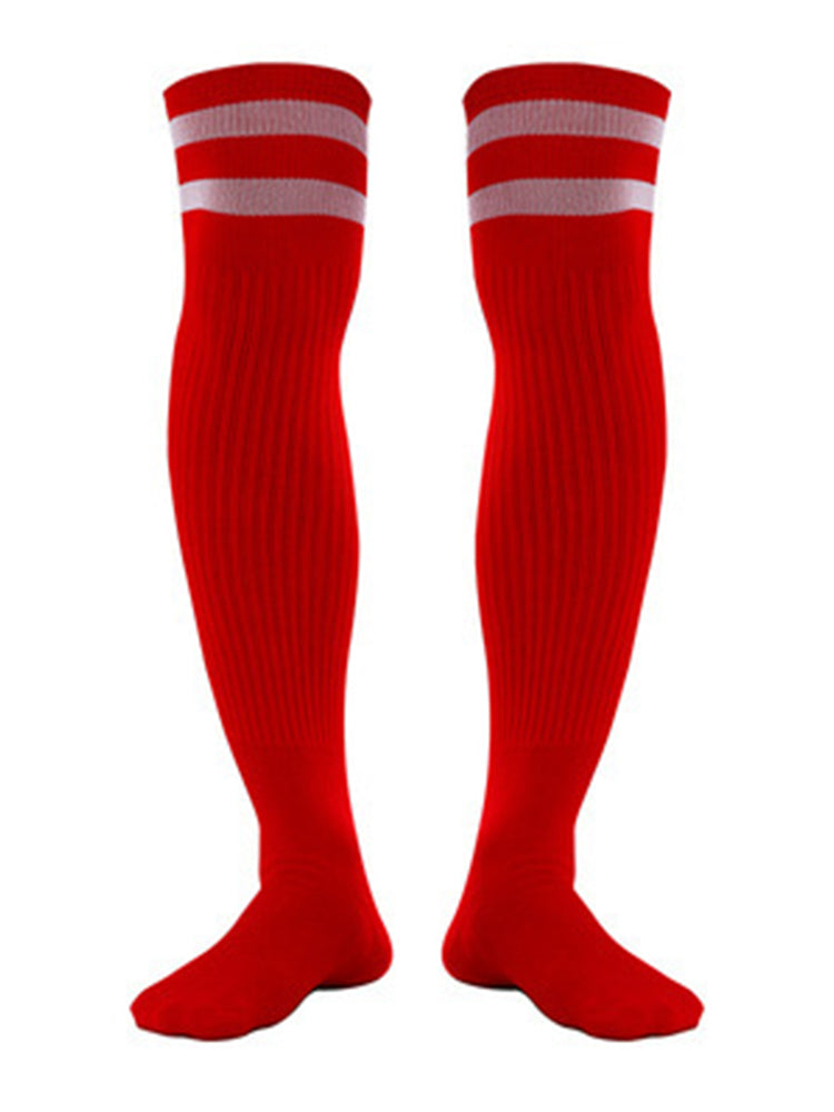 BLACKRISS™Men's Long Sports Socks-Blackriss