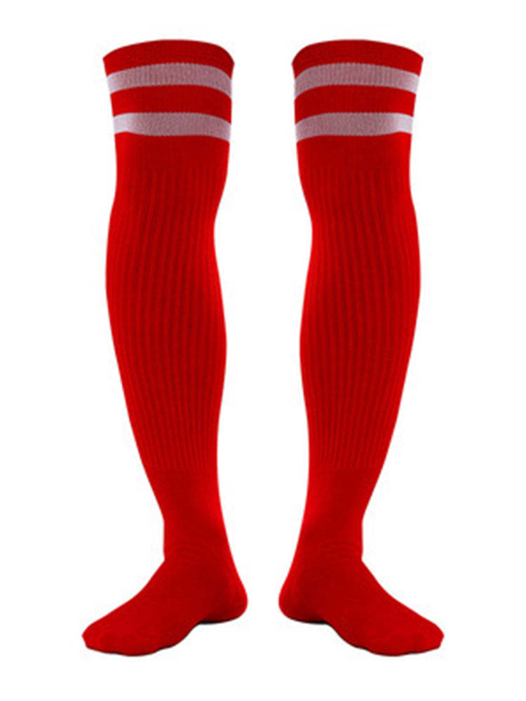BLACKRISS™Men's Long Sports Socks-Blackriss