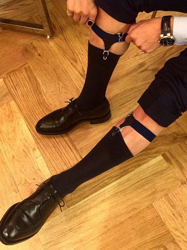 BLACKRISS™Sexy Garter Clips-Blackriss