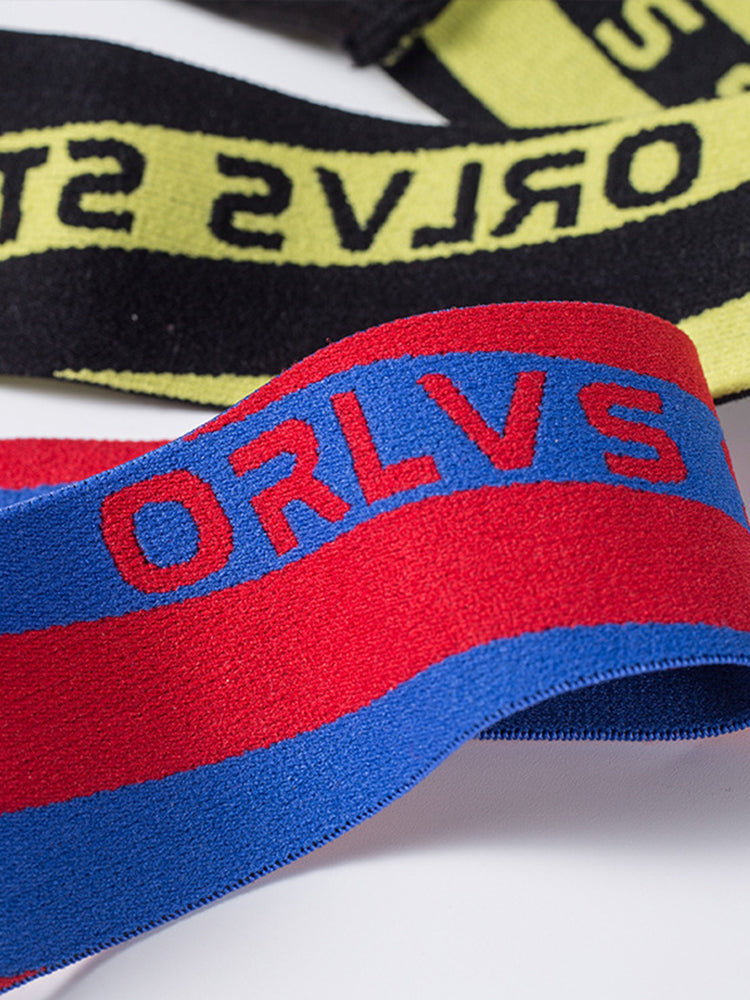 BLACKRISS™Back Hollow No Waist Open Sexy Cotton Thong-Blackriss