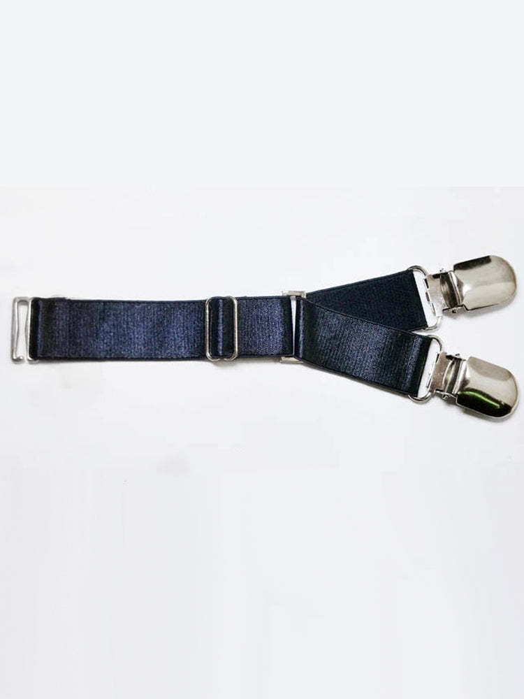 BLACKRISS™Men's stocking clip garter clip with silicone anti-Blackriss