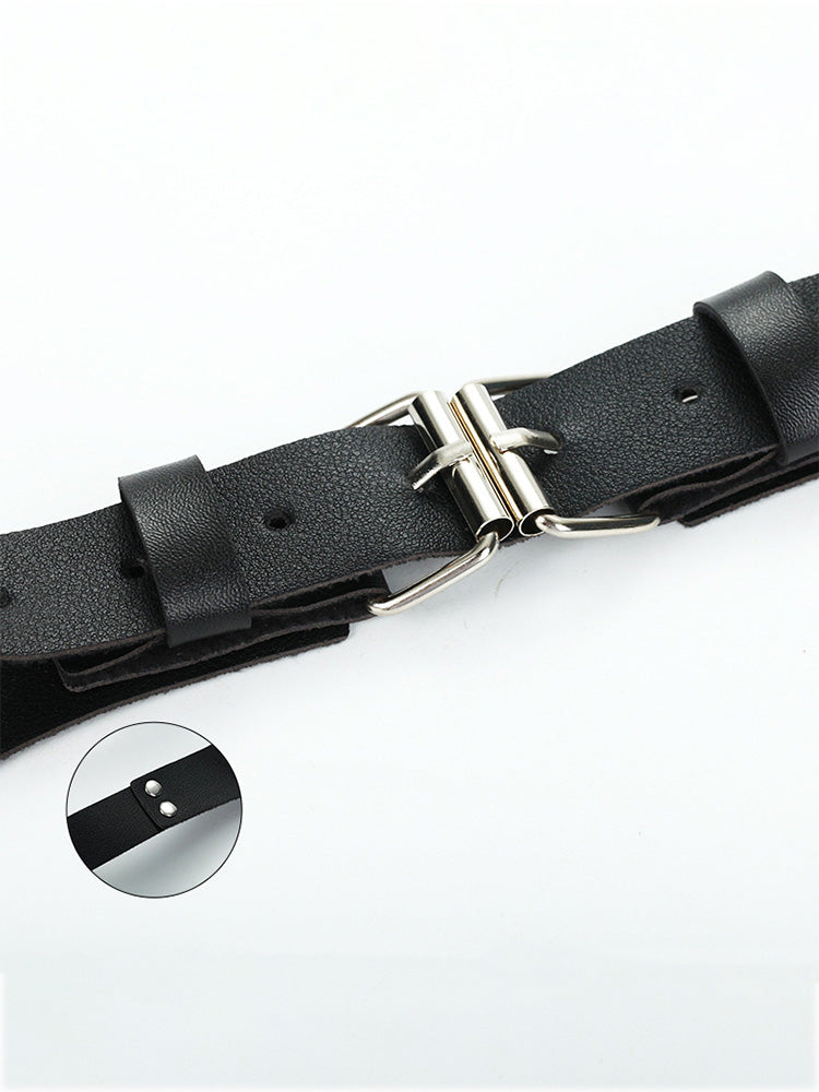 BLACKRISS™Fashion Men's Strap Hook Shoulder Harness-Blackriss