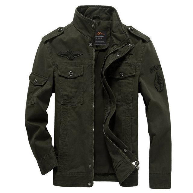Blackriss™Men's Jacket-Blackriss