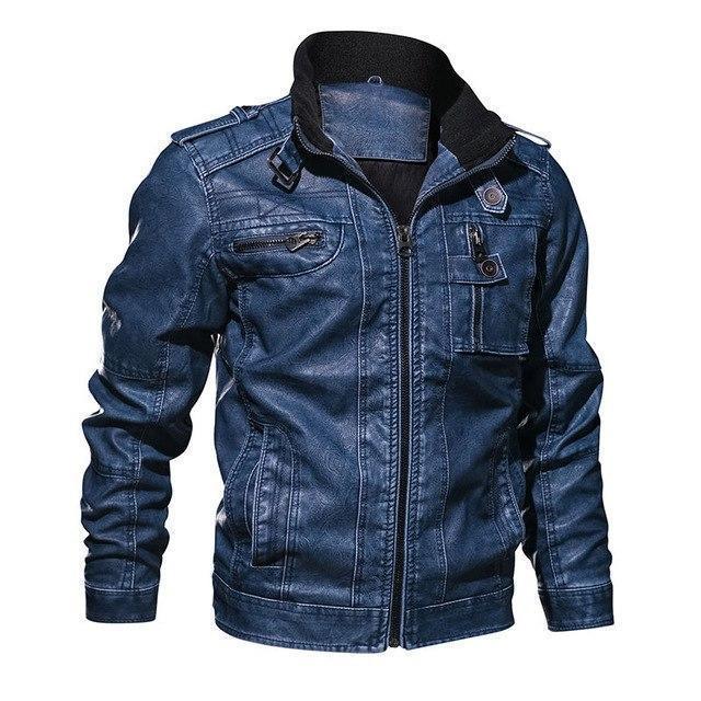 Blackriss™Men's Casual Jacket-Blackriss