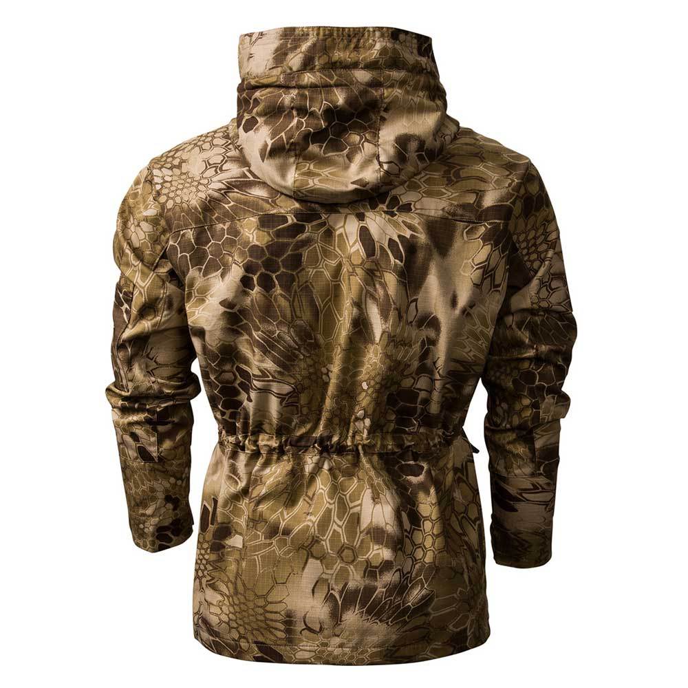 Blackriss™Men's Camouflage Jacket-Blackriss