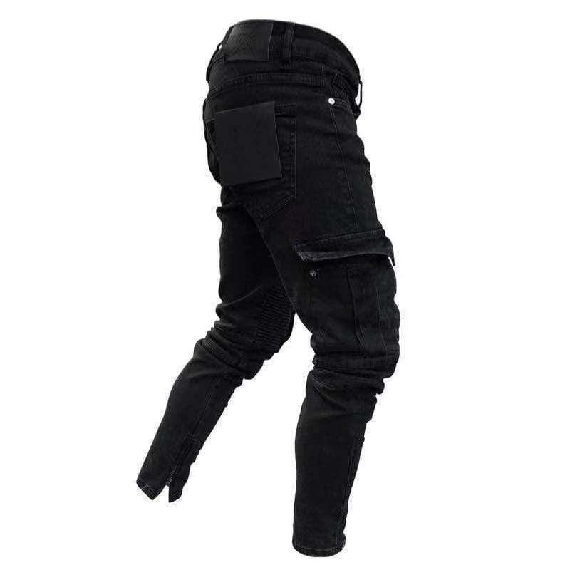 BLACKRISS™Harvey Jeans-Blackriss