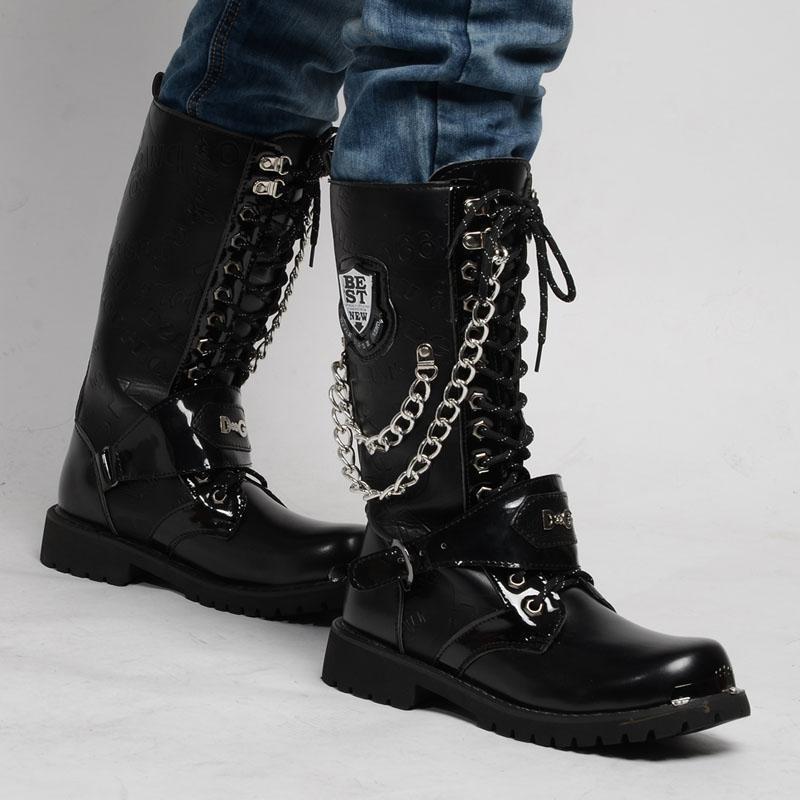 Blackriss™Men's Boots-Blackriss