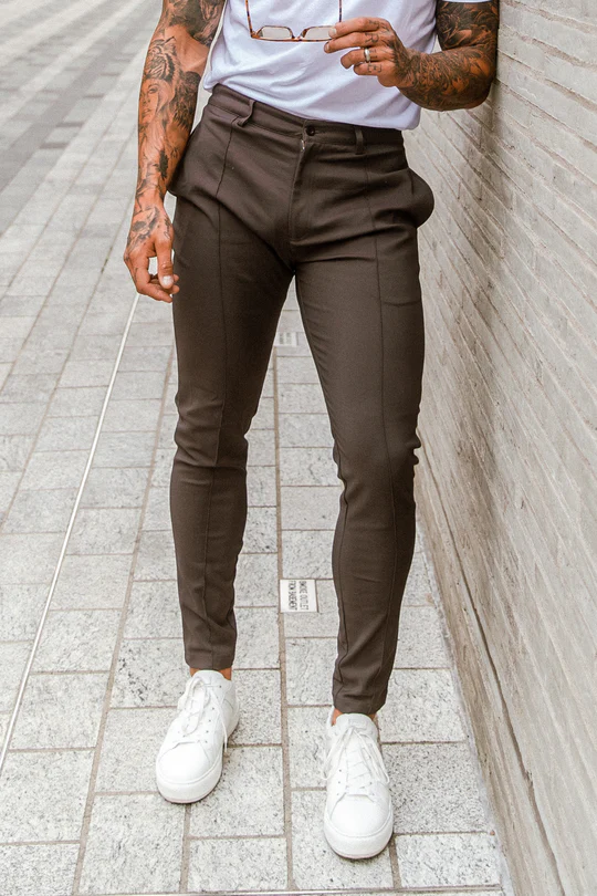 THE VOCO TROUSERS (BUY 3 FREE SHIPPING)-Blackriss