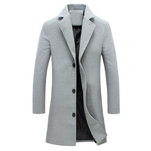 Blackriss™Men's Casual Coat-Blackriss