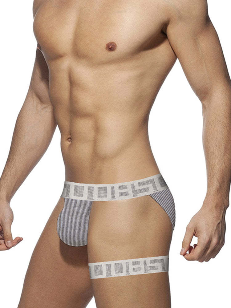 BLACKRISS™Unisex Sports Elastic Leg Ring x 1-Blackriss