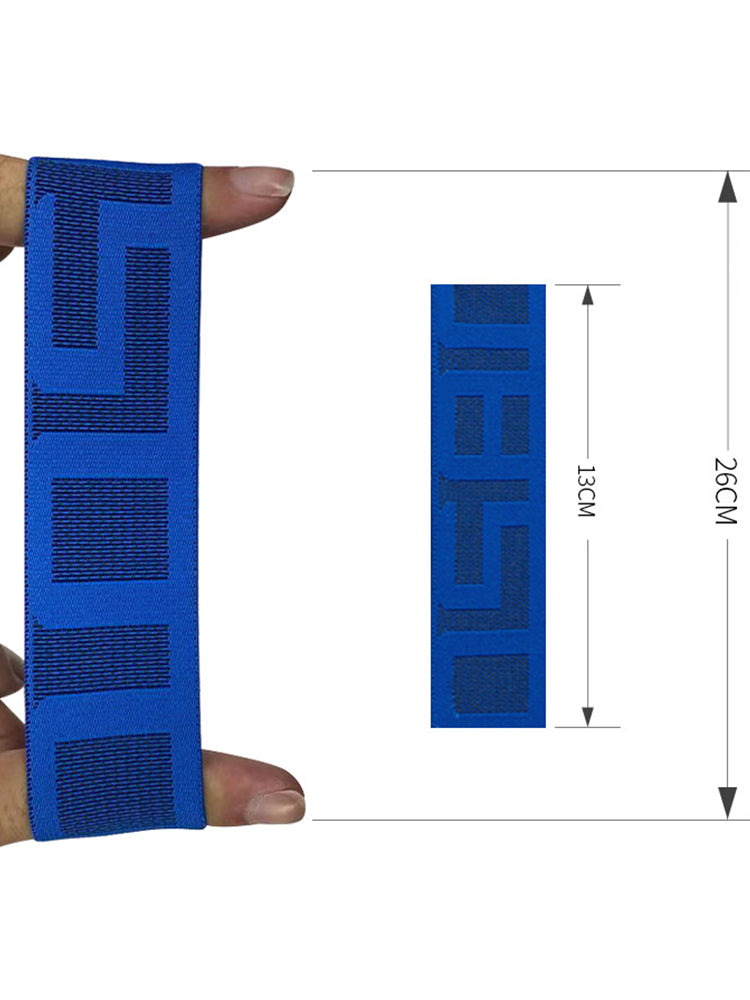 BLACKRISS™Alphabet Sports Stylish Armband x 1-Blackriss