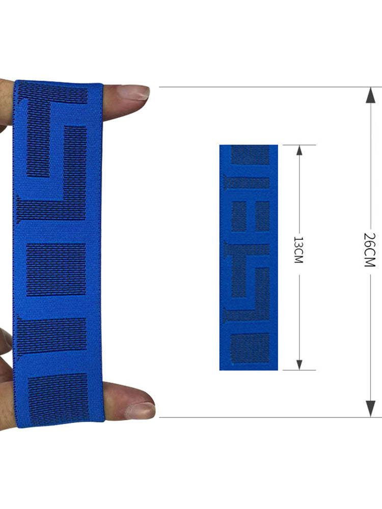 BLACKRISS™Alphabet Sports Stylish Armband x 1-Blackriss