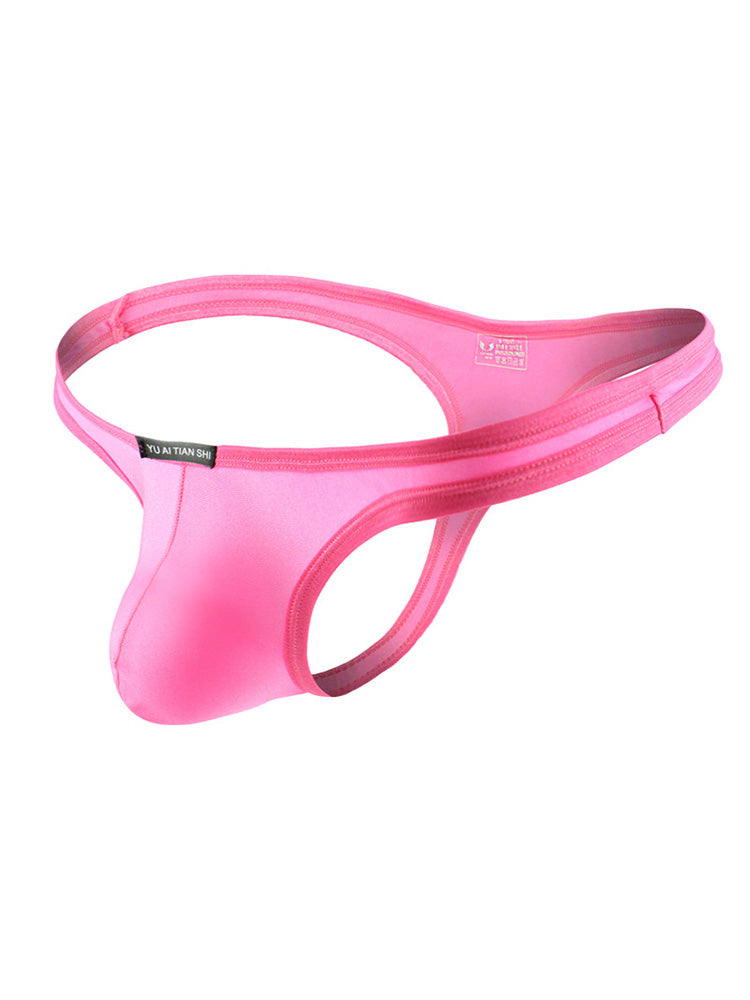 BLACKRISS™Japanese Men's Sexy Underwear Thong-Blackriss