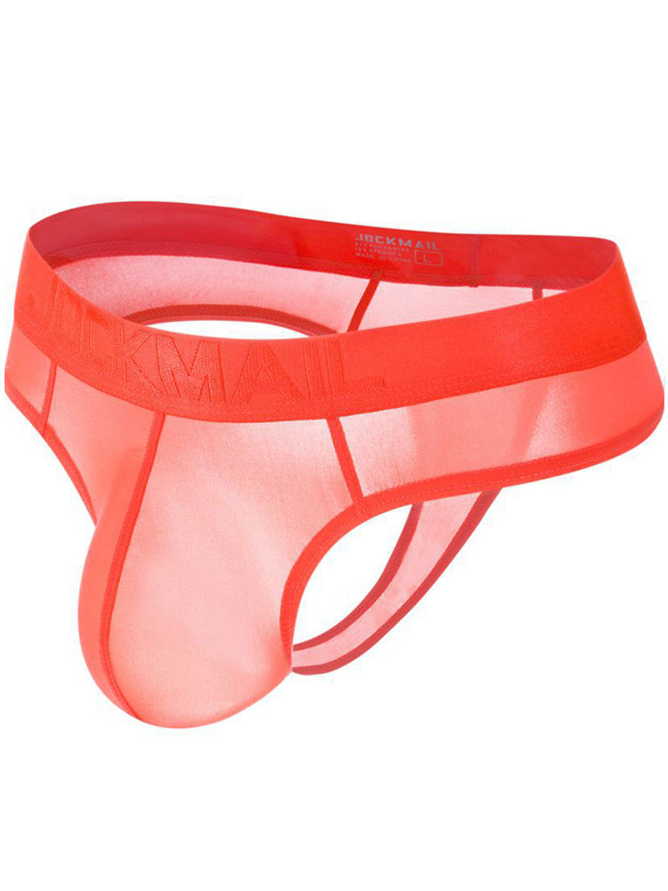 BLACKRISS™Ultra-thin Translucent Sexy Men's Briefs-Blackriss