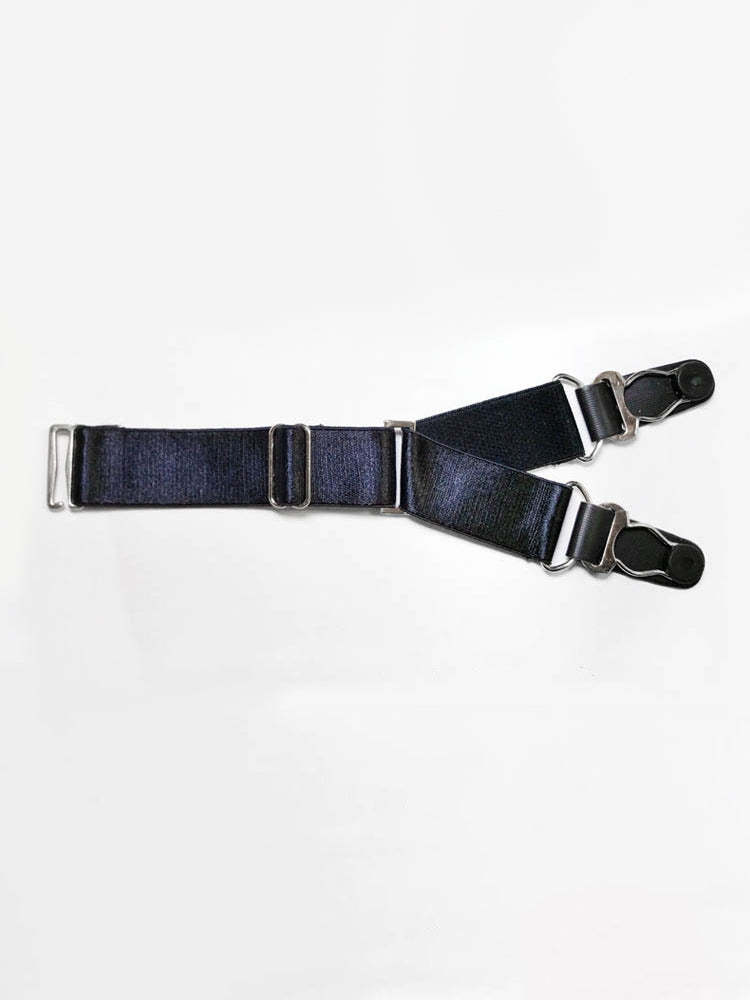 BLACKRISS™Men's stocking clip garter clip with silicone anti-Blackriss