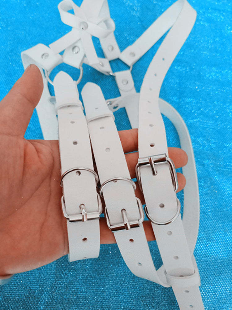 BLACKRISS™Women Body Suspenders Straps-Blackriss