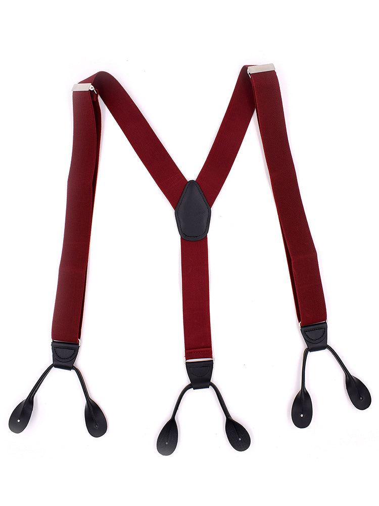 BLACKRISS™Retro Men's Harness-Blackriss