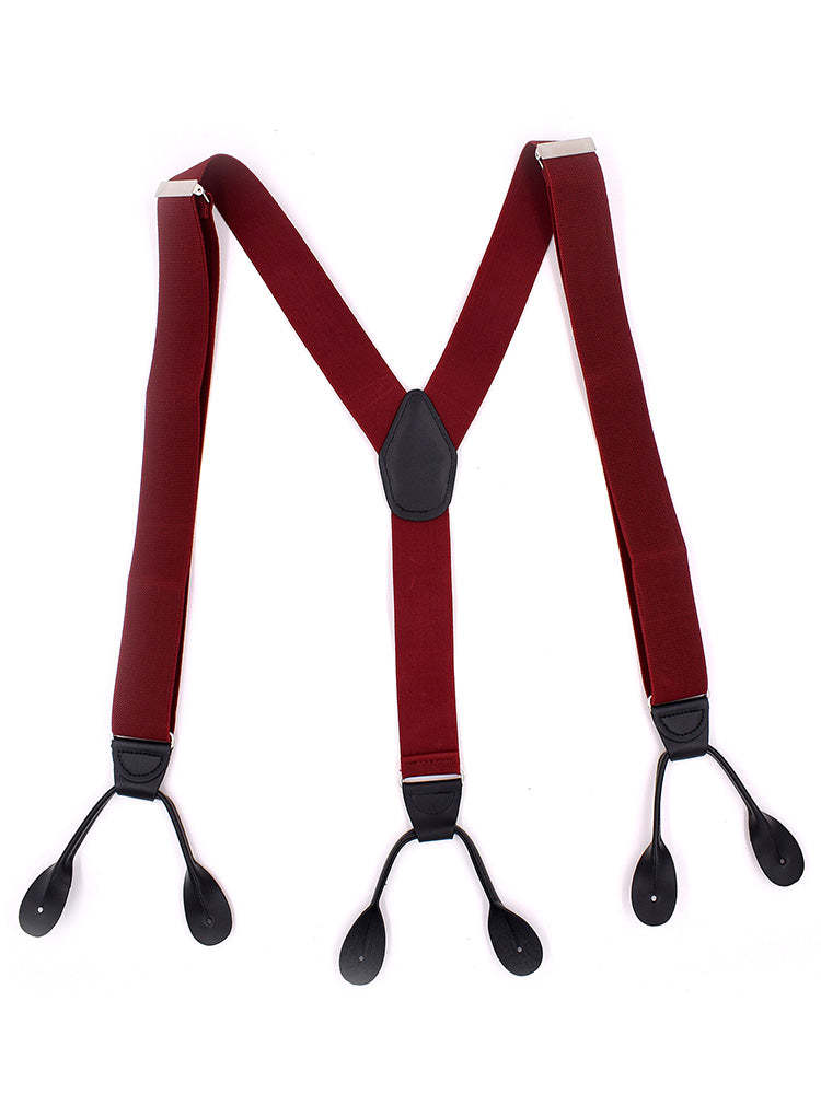 BLACKRISS™Retro Men's Harness-Blackriss