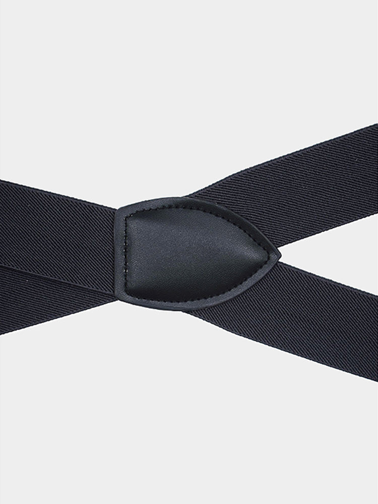 BLACKRISS™Vintage Gentleman Men's Shoulder Straps Harness-Blackriss