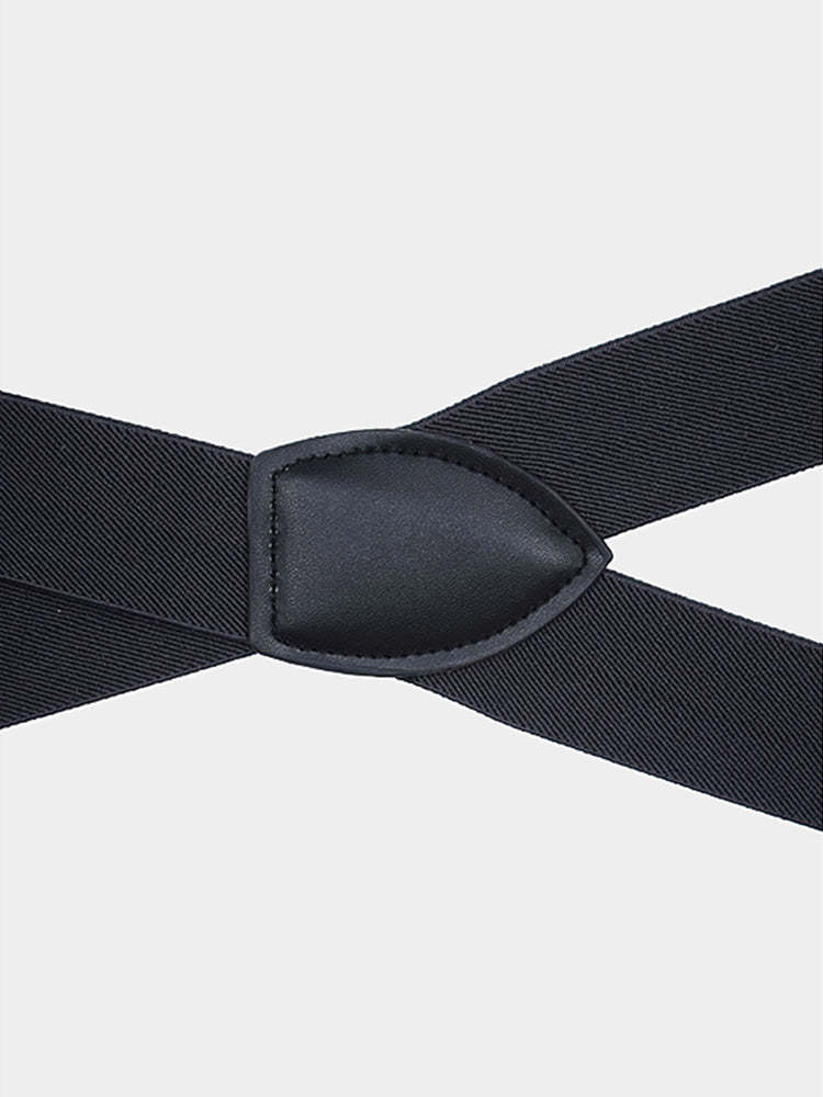 BLACKRISS™Vintage Gentleman Men's Shoulder Straps Harness-Blackriss