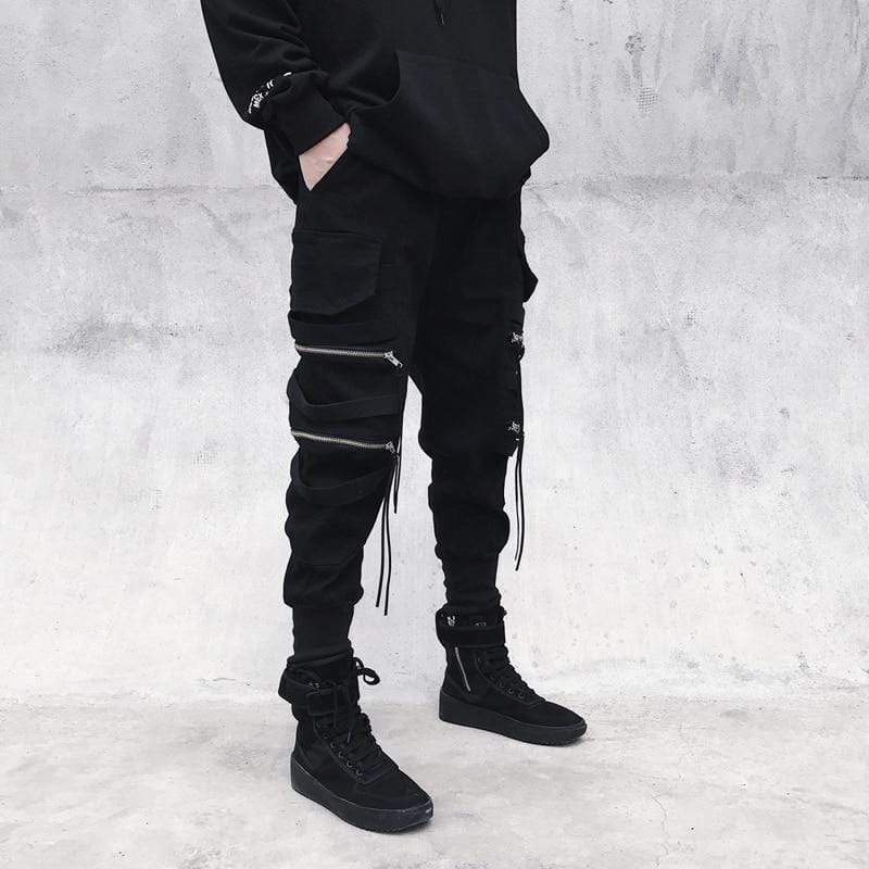 BLACKRISS™X79 Cargo Pants-Blackriss