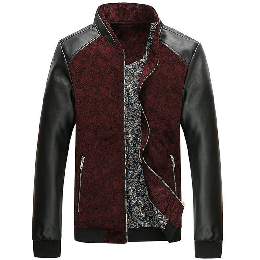 Blackriss™Men's Casual Jacket-Blackriss