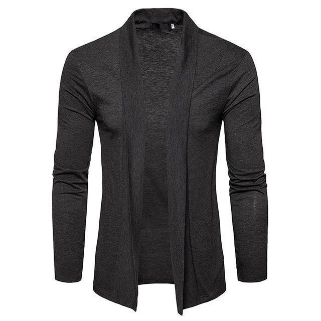 Blackriss™Men's Cardigan-Blackriss