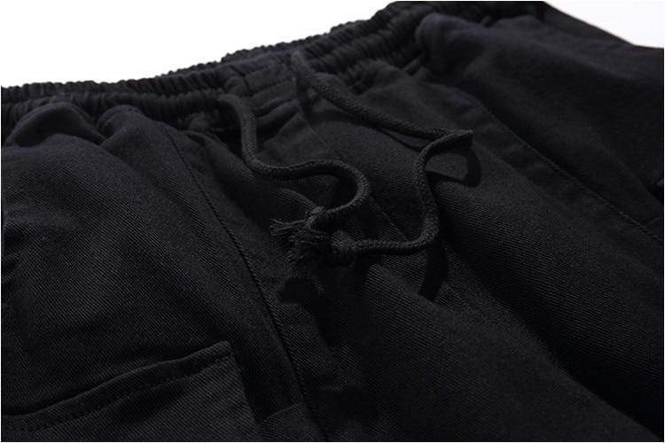BLACKRISS™Raider Cargo Pants-Blackriss