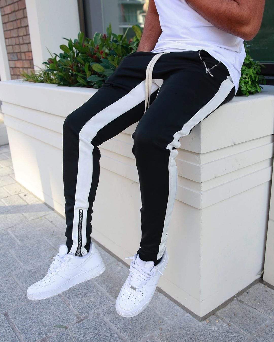 BLACKRISS™Balmonti Track Pants-Blackriss