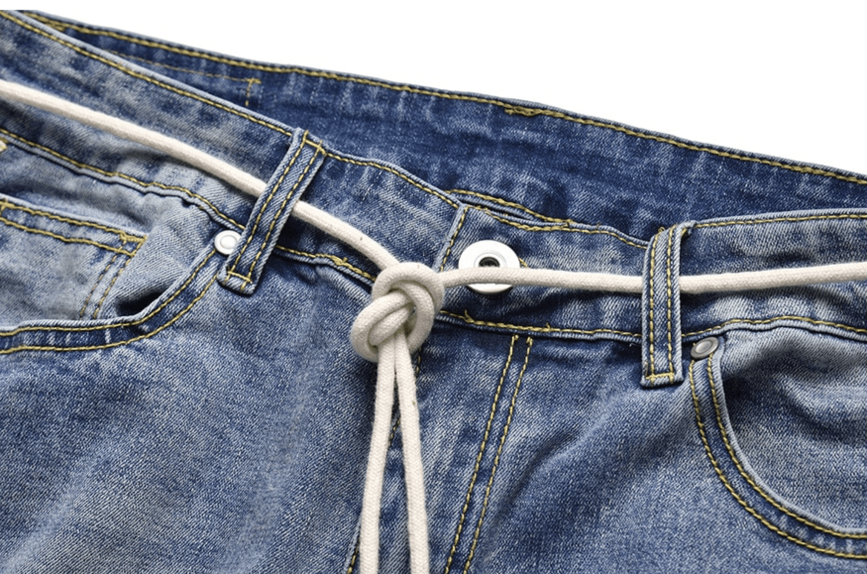 BLACKRISS™Jeffrey Jeans-Blackriss