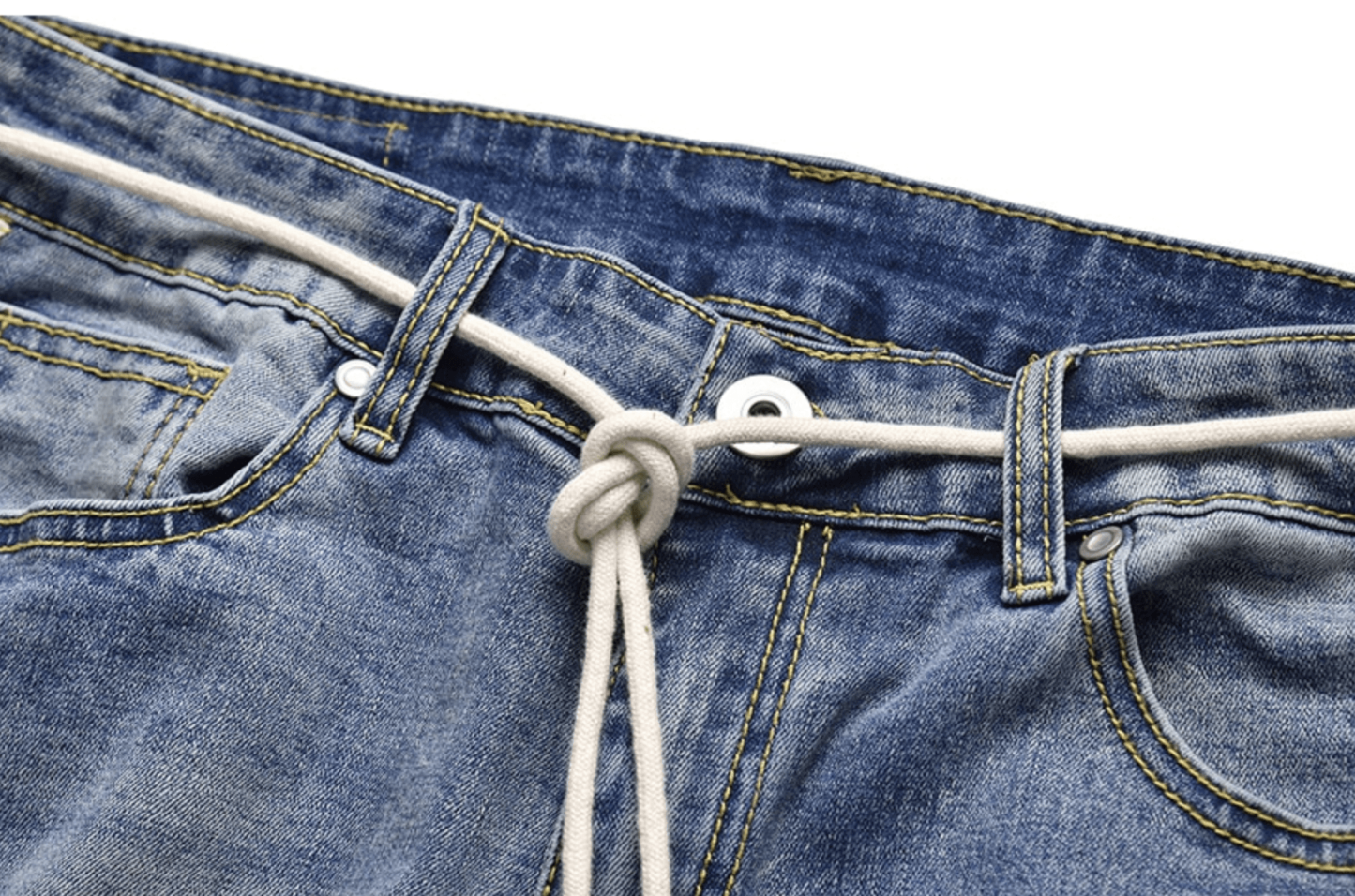 BLACKRISS™Jeffrey Jeans-Blackriss