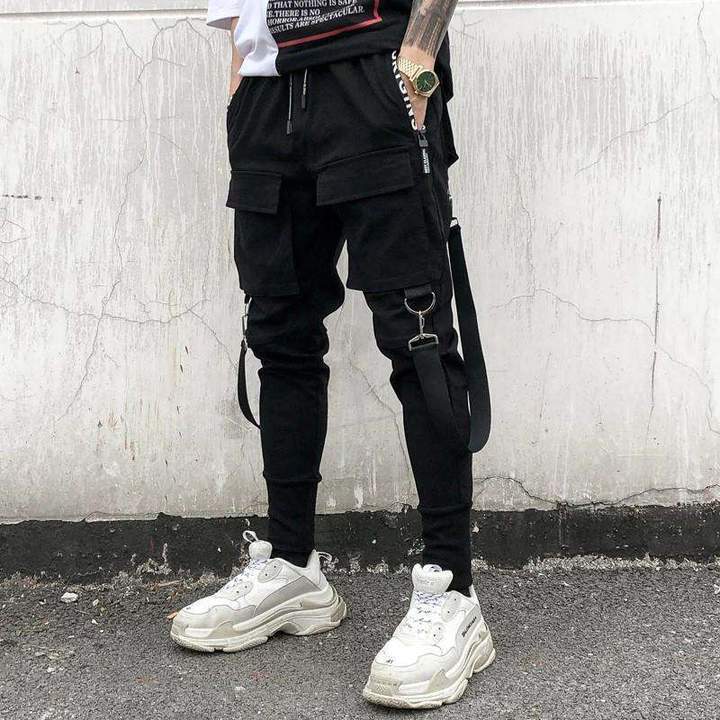 BLACKRISS™Origins Cargo Pants-Blackriss